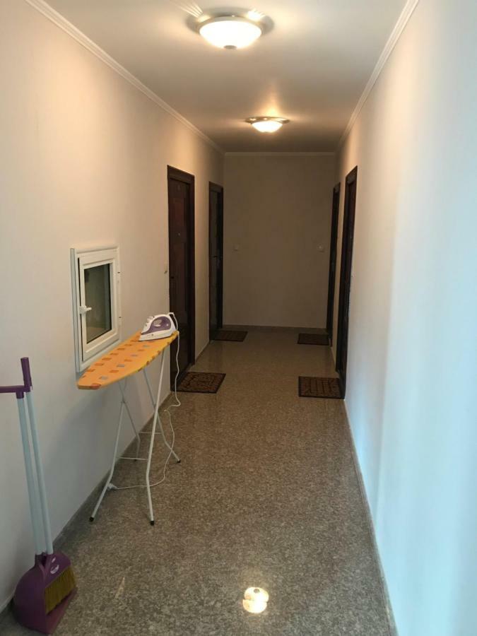 Golden Sun Apartment Pomorie Exterior photo