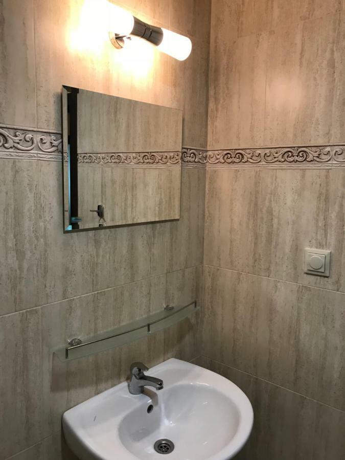 Golden Sun Apartment Pomorie Exterior photo